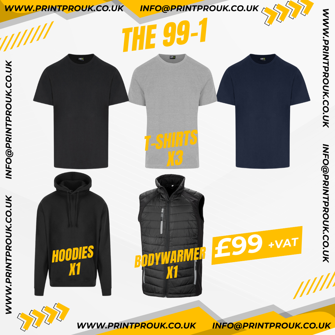 Bundles | The 99-1