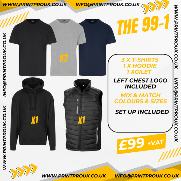 Bundles | The 99-1