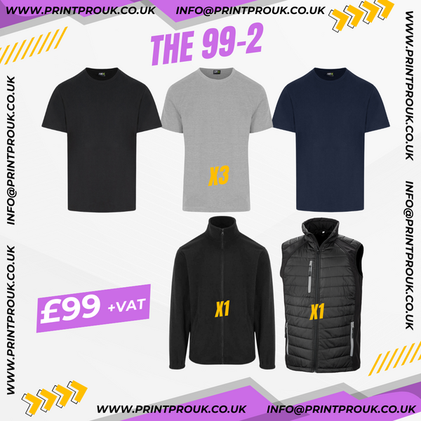 Bundles | The 99-2