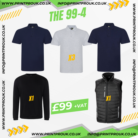 Bundles | The 99-4