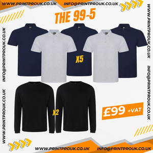 Bundles | The 99-5