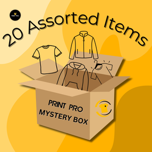 20 Item Mystery Box | Assorted Items